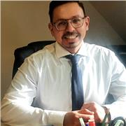 Mi especialidad es la preparación para los exámenes A1, A2 y B1.